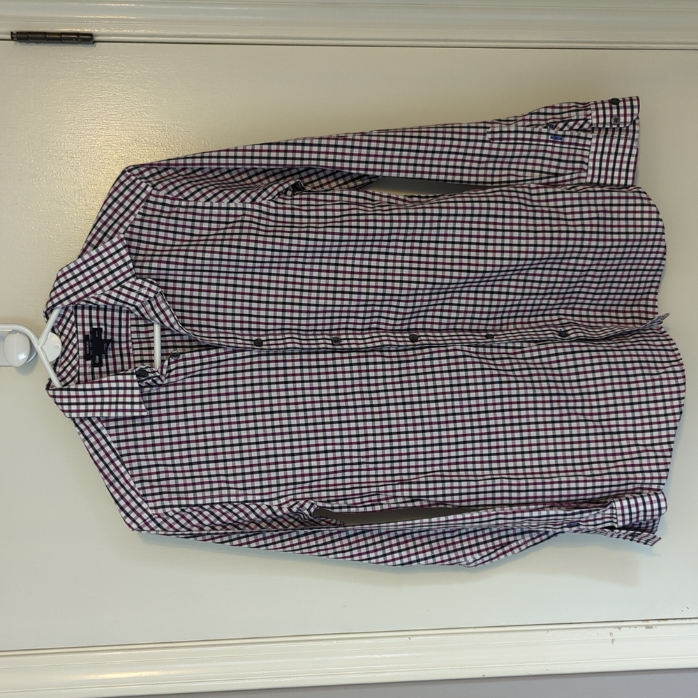 Gap Button Down Shirt